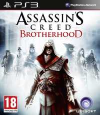 Trucos Assassin’s Creed: La Hermandad - Juegos PS3