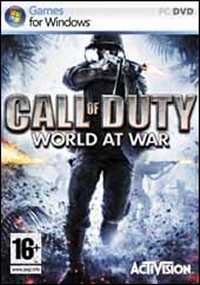 Trucos Call Of Duty: World At War - PC