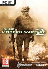 Trucos Call of Duty: Modern Warfare 2 - Juegos PC