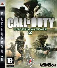 Trucos Call of Duty: Modern Warfare 2 - Juegos PS3