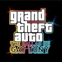 Trucos Grand Theft Auto IV: The Ballad of Gay Tony - Juegos PC