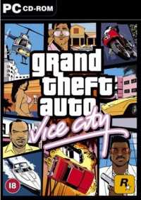 Trucos Grand Theft Auto: Vice City - PC
