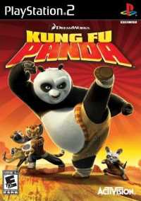 Trucos Kung Fu Panda - PS2