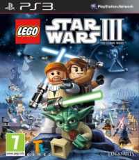 Trucos LEGO Star Wars III: The Clone Wars - Juegos PS3