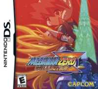 Trucos Mega Man Zero Collection - Juegos Nintendo DS