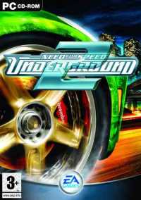 Trucos Need for Speed: Underground 2 - PC