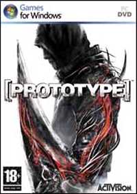 Trucos Prototype - Juegos PC