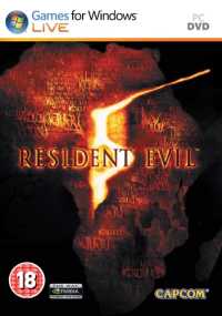 Trucos Resident Evil 5 - Juegos PC