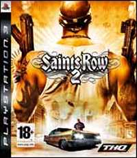Trucos Saints Row 2 - PS3